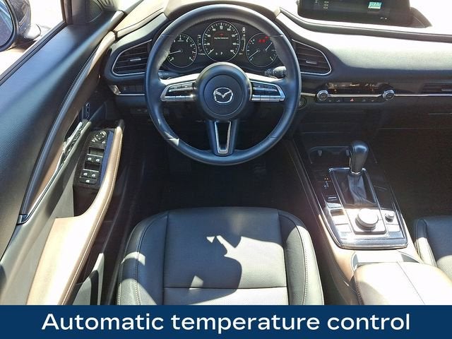 2022 Mazda Mazda CX-30 Premium