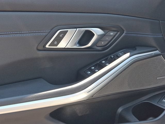 2021 BMW 3 Series M340i xDrive