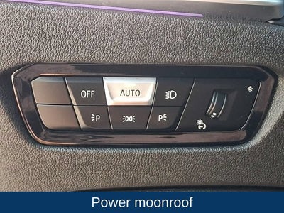 2021 BMW 3 Series M340i xDrive