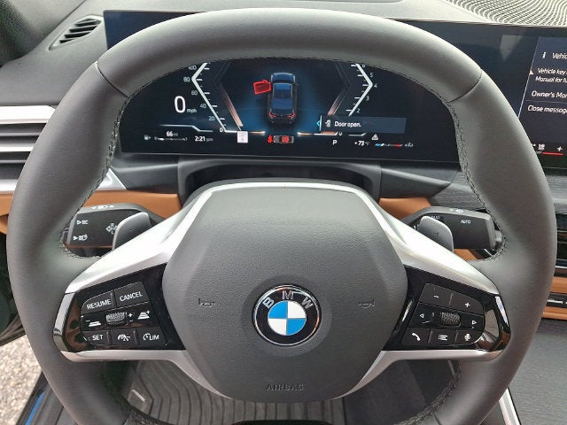 2026 BMW 330i xDrive NA