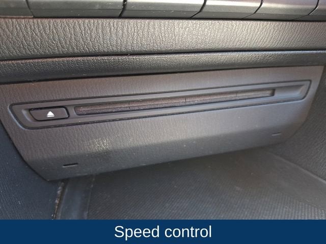 2015 Mazda Mazda3 i Touring