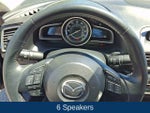 2015 Mazda Mazda3 i Touring