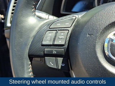2015 Mazda Mazda3 i Touring