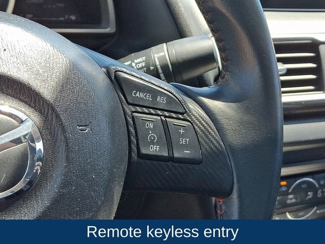 2015 Mazda Mazda3 i Touring
