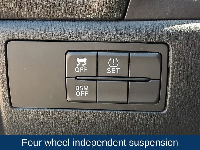 2015 Mazda Mazda3 i Touring
