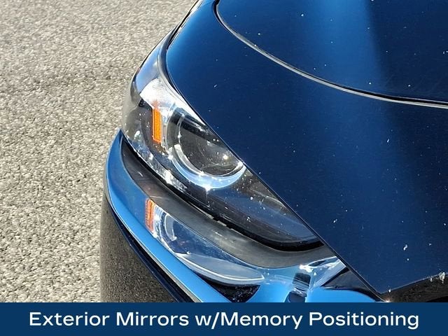 2019 Mazda Mazda3 Preferred Package