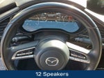 2019 Mazda Mazda3 Preferred Package