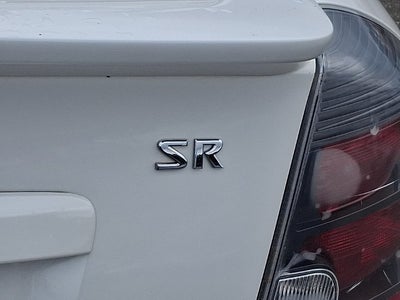 2011 Nissan Sentra 2.0 SR