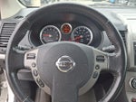 2011 Nissan Sentra 2.0 SR