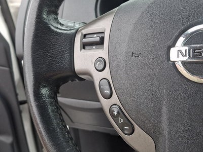 2011 Nissan Sentra 2.0 SR
