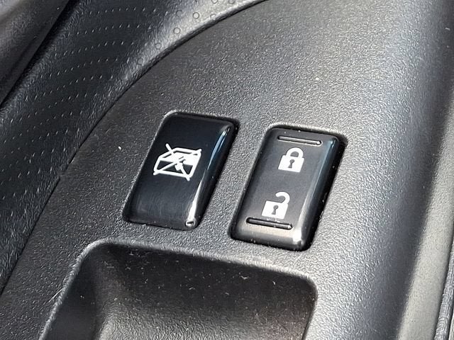 2017 Chevrolet City Express LS