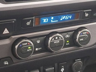 2023 Toyota Tacoma TRD Pro