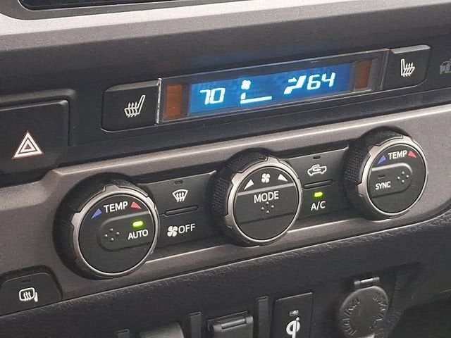2023 Toyota Tacoma TRD Pro