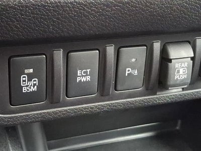 2023 Toyota Tacoma TRD Pro
