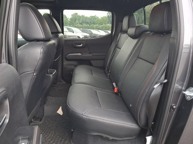 2023 Toyota Tacoma TRD Pro