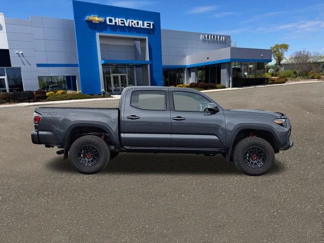 2023 Toyota Tacoma TRD Pro
