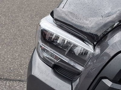 2023 Toyota Tacoma TRD Pro
