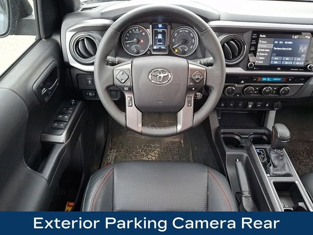2023 Toyota Tacoma TRD Pro