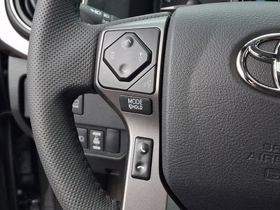 2023 Toyota Tacoma TRD Pro