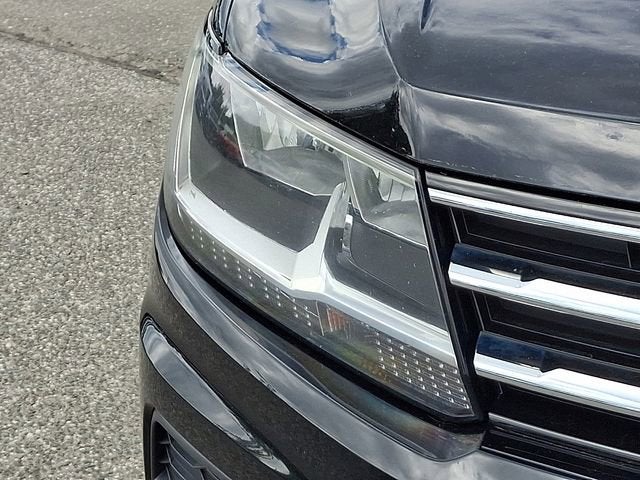 2019 Volkswagen Tiguan 2.0T SE