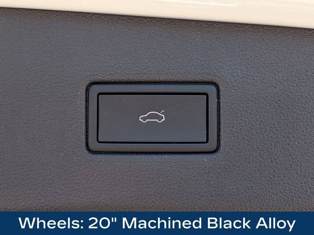 2022 Volkswagen Tiguan SEL R-Line