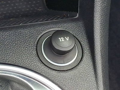 2013 Volkswagen Beetle Convertible 2.5L