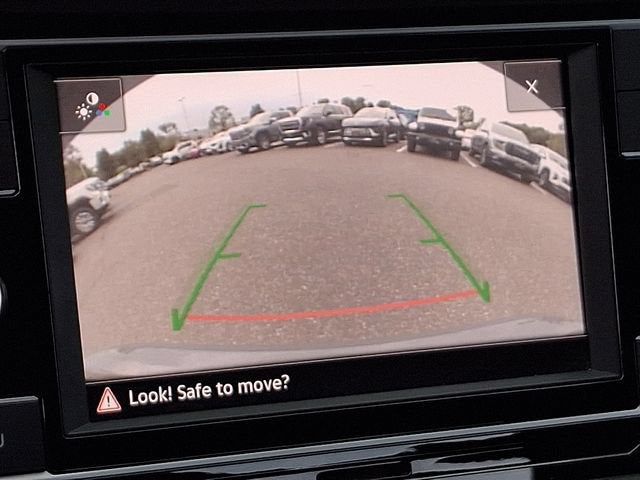 2021 Volkswagen Jetta GLI 2.0T S