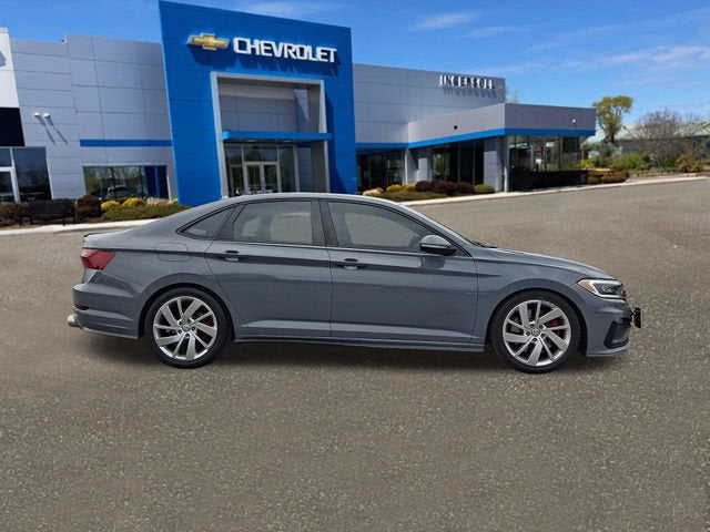 2021 Volkswagen Jetta GLI 2.0T S