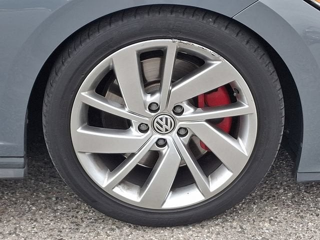 2021 Volkswagen Jetta GLI 2.0T S