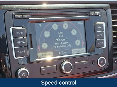 2013 Volkswagen Beetle Convertible 2.0T