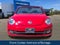 2013 Volkswagen Beetle Convertible 2.0T