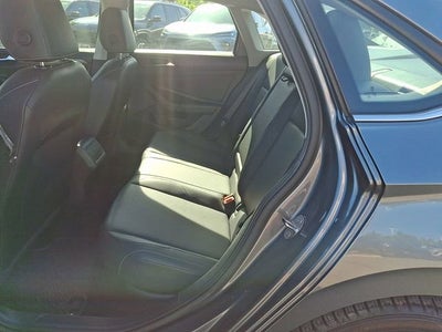 2020 Volkswagen Jetta 1.4T SEL