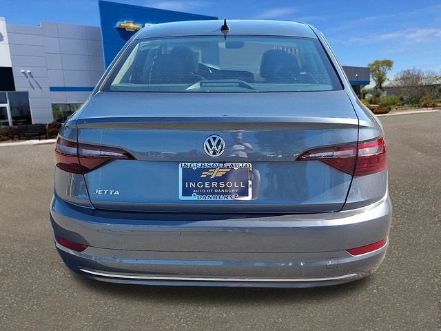 2020 Volkswagen Jetta 1.4T SEL
