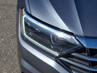 2020 Volkswagen Jetta 1.4T SEL