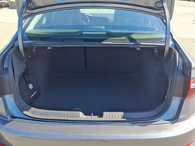 2020 Volkswagen Jetta 1.4T SEL