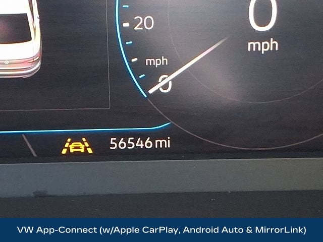 2020 Volkswagen Jetta 1.4T SEL