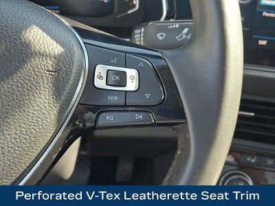 2020 Volkswagen Jetta 1.4T SEL