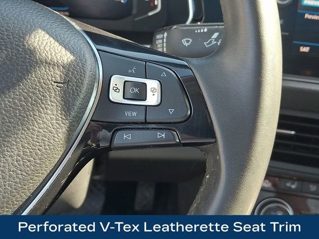 2020 Volkswagen Jetta 1.4T SEL