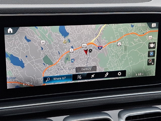 2023 Mercedes-Benz GLE 350 4MATIC®