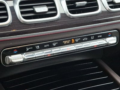 2023 Mercedes-Benz GLE 350 4MATIC®