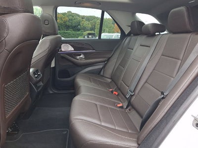 2023 Mercedes-Benz GLE 350 4MATIC®