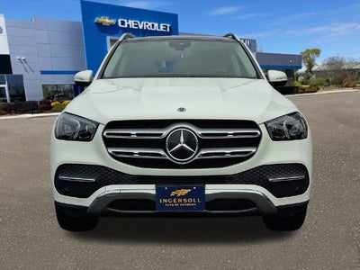 2023 Mercedes-Benz GLE 350 4MATIC®