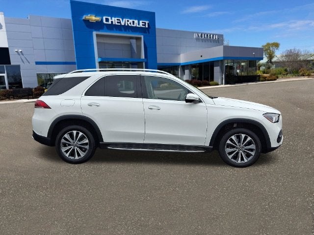 2023 Mercedes-Benz GLE 350 4MATIC®