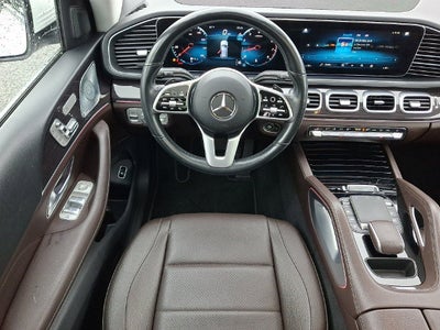 2023 Mercedes-Benz GLE 350 4MATIC®