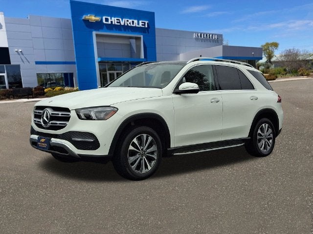 2023 Mercedes-Benz GLE 350 4MATIC®