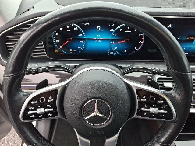 2023 Mercedes-Benz GLE 350 4MATIC®