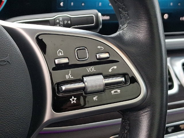 2023 Mercedes-Benz GLE 350 4MATIC®