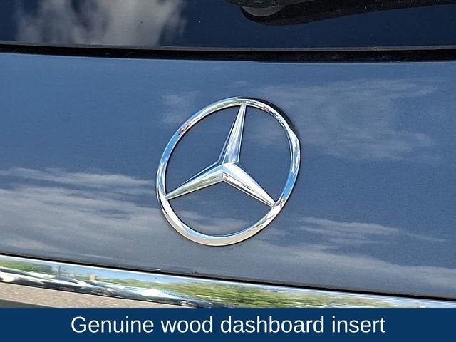 2022 Mercedes-Benz GLE 350 4MATIC®