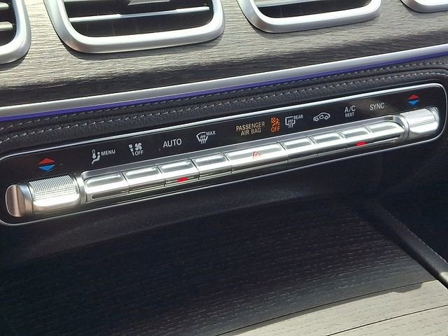 2025 Mercedes-Benz GLE 450 Coupe 4MATIC®