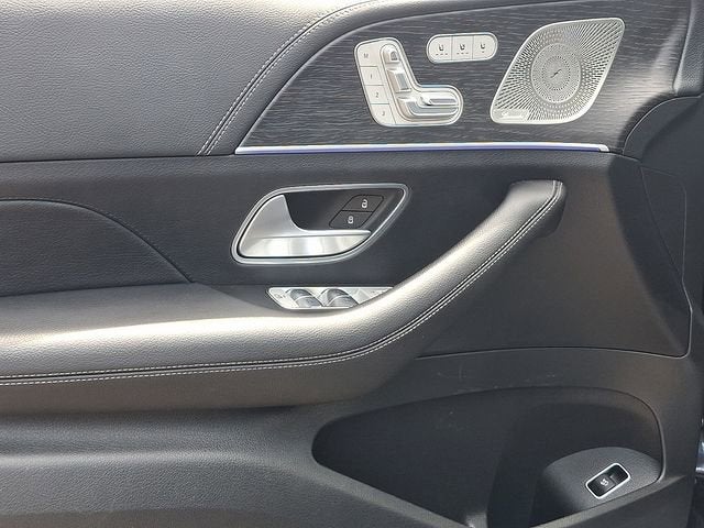 2025 Mercedes-Benz GLE 450 Coupe 4MATIC®